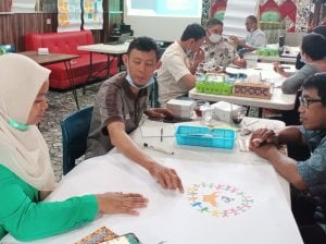 Program MADANI Beri Pelatihan 10 CSO di Kabupaten Bulukumba