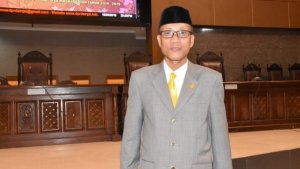 Kabar Duka, Wakil Ketua DPRD Sinjai Periode 2014 – 2019 Tutup Usia