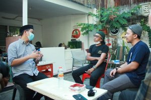 Youtuber Ravespa: DILAN Mampu Menjawab Keresahan Anak Muda Makassar