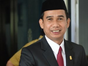 DPRD Makassar Kaji Defisit RAPBD 2023 Pemkot Sebesar Rp882,03 Miliar