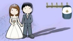 Langgar Aturan, DP3A Makassar Tolak 50 Usulan Pernikahan di Bawah Umur