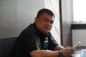 Soal Mutasi Pemkab Bone, Ketua Komisi 1 DPRD: Lakukan Secepatnya