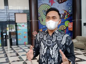Pemkot Makassar Diminta Siapkan Mekanisme Pengamanan Belajar Tatap Muka