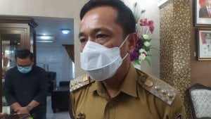 Mutasi Jabatan Kepala BPKAD, Ini Alasan Pj Wali Kota Makassar