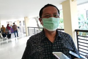 Pemkot Makassar Lebur Bagian Humas ke Diskominfo