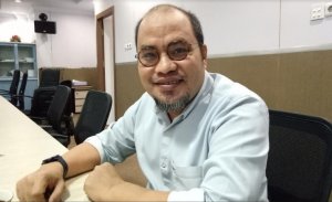 Makassar Metaverse, Irwan Djafar: Masalah di Lapangan Akan Cepat Tertangani