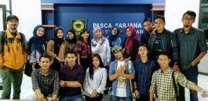 Unifa Makassar Kembali Gelar Seminar Karya Ilmiah