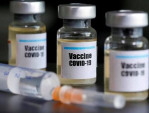 Ini 9 Puskesmas yang Dapat Jatah Vaksin Tahap Pertama