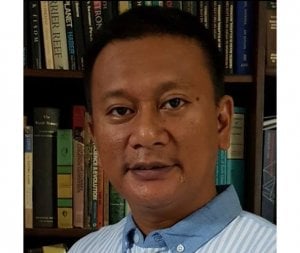 Beruntun di Awal Tahun, Prof Adi Maulan: Literasi Bencana Harus Ditingkatkan