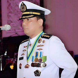 Rotasi Jabatan TNI, Bro Rivai Jadi Sahli Panglima TNI