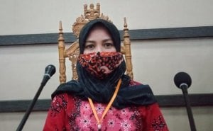 PDIP Makassar Akan Dukung Program Danny-Fatma, Ini Syaratnya