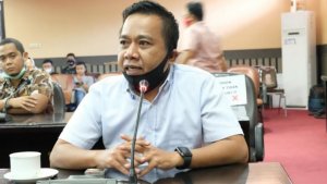 Legislator Gerindra: Program Makassar Recover Sangat Smart