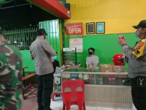Kembali Diperpanjang, DPRD Makassar Ragukan Efektifitas Larangan Jam Malam
