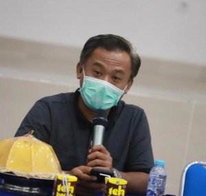 Polemik Jadwal Pelantikan Wali Kota Makassar Terpilih, Arief Wicaksono: Baiknya Tunggu SK Mendagri