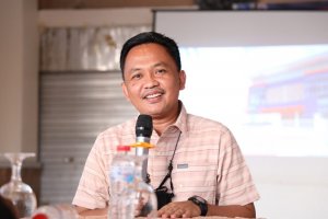 Pertama di Indonesia, Bantaeng Jadi Pusat Rujukan Penanganan Stunting