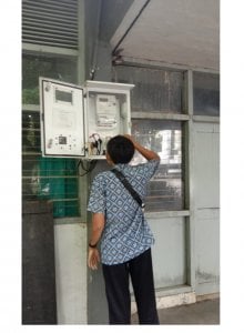 Nunggak Sebulan, Pemkot Makassar Minta Penjelasan PLN