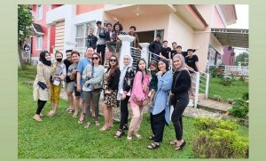 Selebgram Makassar Berulah di Malino, Diskes Gowa: Bukan Kita Cari Kesalahan
