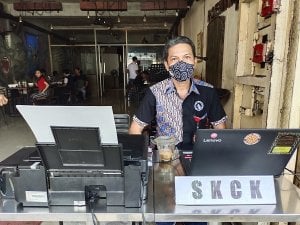 Polrestabes Makassar Buka Layanan Perpanjangan SKCK Keliling, Ini Syaratnya