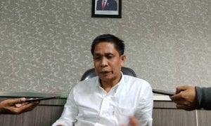 DPRD Sulsel Setuju Rasionalisasi Honorer di Lingkup Pemprov