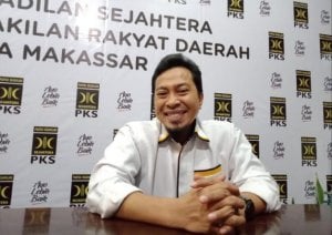 Menyongsong Pemilu 2024, PKS Makassar Bidik Suara Millenial