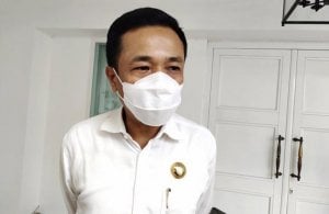 Jelang Imlek, Satpol PP Makassar Siapkan 100 Personel Awasi Protokol Kesehatan