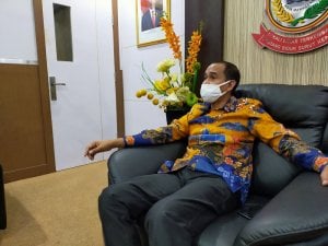DPRD Minta Gubernur Sulsel Tak Menunda Pelantikan Kepala Daerah