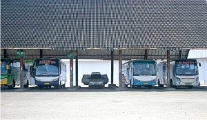 Tindaki Terminal Bayangan, Dishub Makassar Minta PD Terminal Bentuk Tim Terpadu