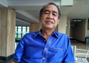 Presiden Mahasiswa UIN Alauddin Makassar: Ashabul Kahfi Paling Layak Jabat Ketua IKA