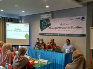 Muamalat Institute dan Bank Aceh Dorong Pertumbuhan Ekonomi Syariah