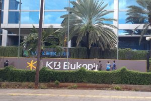 Bank Bukopin Resmi Ganti Identitas