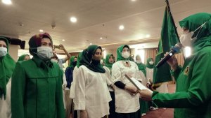 WPP Kota Makassar Bertekad Kembalikan Kegemilangan PPP