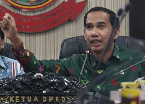 Pelantikan Danny-Fatma Terancam Molor, Ketua DPRD Makassar: Saya Takutnya Rakyat Marah