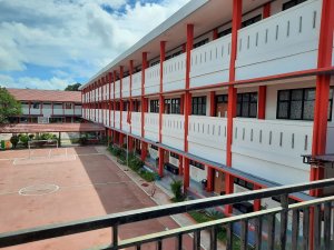 SMP Telkom Mulai Terima Siswa Baru