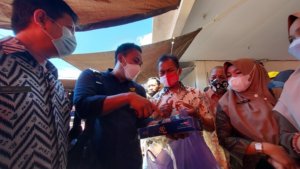 Operasi Gabungan di Wajo, Bea Cukai Parepare Sita Ribuan Batang Rokok Ilegal