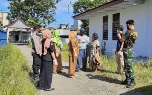 Dinsos Sidrap Gencar Razia Gelandangan, Pengemis, dan Anak Terlantar, Ini Tujuannya