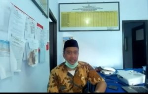 Baharuddin Iskandar Ajak Guru dan Siswa Aktif Menulis