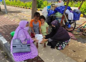 Anjal dan Gepeng ‘Menjamur’ Jelang Ramadan, Satpol PP Makassar Siap Koordinasi dengan Dinas Sosial
