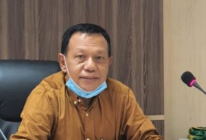 Syarat Mutlak, Pengurus Baru Hanura Makassar Harus Mau Nyaleg di 2024