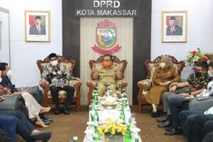 Hari Ini Inspektorat Turun Audit OPD Makassar