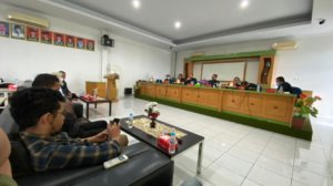 Rektor UMI Bebas dari Gugatan Mantan Dekan FKM