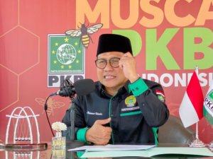 Muhaimin Iskandar: PKB Universitas Leadership bagi Pemimpin Politik Masa Depan
