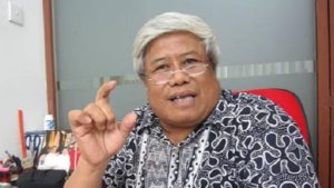 IDI Makassar Berduka, Sang Dokter Juru damai dr Farid Husain Meninggal Dunia
