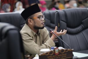 Ketua IKADI Makassar Sebut Doktrin Radikalisme Adalah Hasil Pola Belajar yang Salah