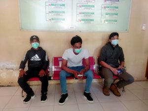 Bupati ASA Perintahkan Jajarannya Jemput Tiga Warga Sinjai yang Dideportasi dari Malaysia