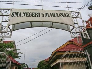 Pasca Ditetapkan Tersangka, Kepsek SMA Negeri 5 Makassar: Kita di Sulsel Tentunya Prihatin