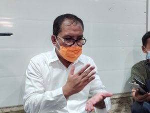 Sekolah Tatap Muka Rencana Juli, Danny Pomanto : Kami Harap Makassar Pertama
