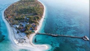 Investasi Berujung Tersangka, Pembeli Pulau Lantigiang di Dubai