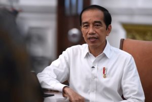 Perpres Investasi Miras Tuai Kontroversi, Bukti Ketidakmampuan Jokowi Jalankan Demokrasi