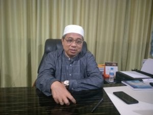 Gugatan Mantan Dekan FKM UMI Ditolak PT TUN, Rektor Tidak Menyalahgunakan Kewenangan