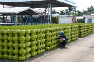 Jelang Libur Isra Mi’raj dan Nyepi, Pertamina Jamin Stok BBM dan LPG di Sulawesi Aman